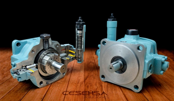 Blog de Bombas Hidraulicas Nachi