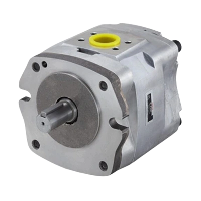 Bombas de engranajes IP series IPH