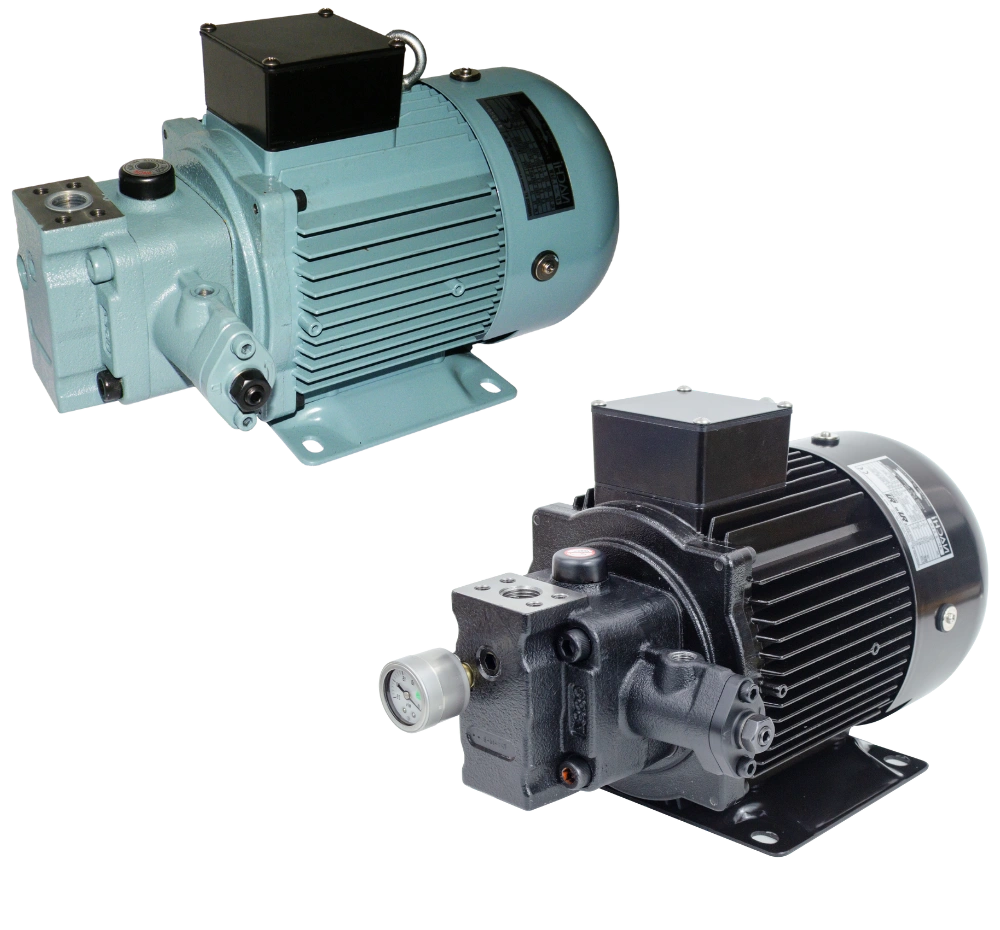 Bombas Uni-Pump Nachi