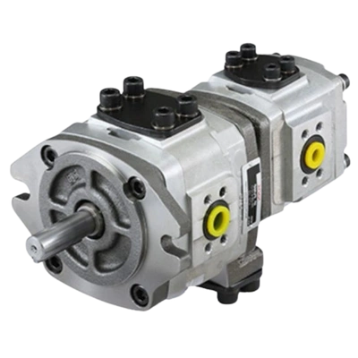 Bombas de Doble IP Serie IPH Nachi