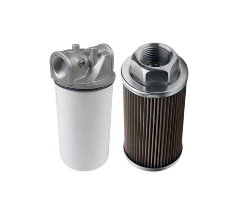 Filtros de Succion Nachi