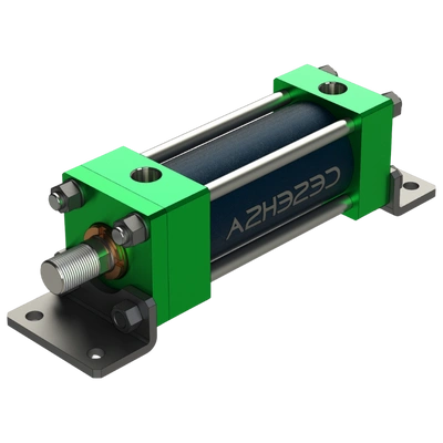 Cilindro hidraulico LB Type