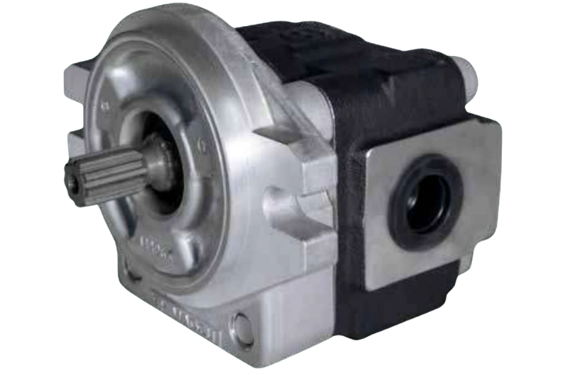 Grippers Neumaticos Paralelos Robohand