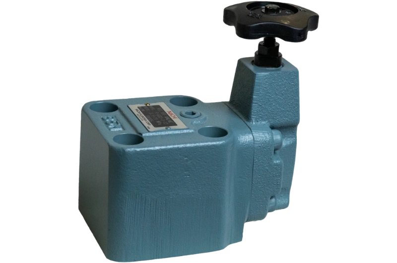 Valvulas de control de Presion Serie R-T03 NACHI