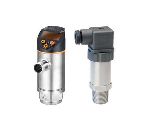 Sensores de Presion y Nivel Nachi