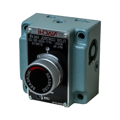 Serie DPE 200 Robohand