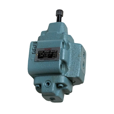 Valvulas de control de presion Nachi Serie CQ