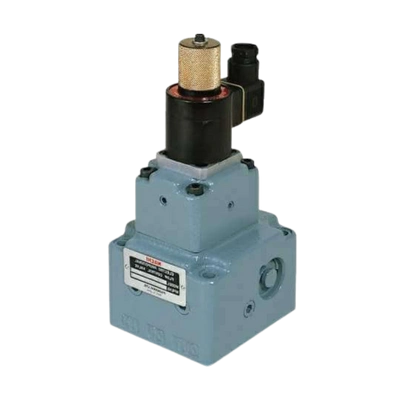 Serie ES y CES Nachi