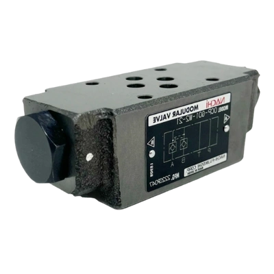 Valvulas modulares Nachi Serie OCP