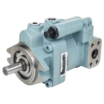 Bombas de Pistones Serie PVS Volumen Variable