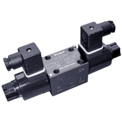 Valvulas Direccionales Nachi Serie SA-G01