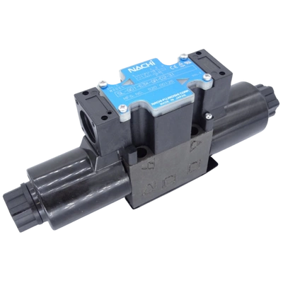 Valvulas Direccionales Nachi Serie SL-G01