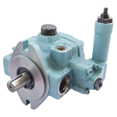 Bomba de paletas hidráulica NACHI serie VDC de alta presión