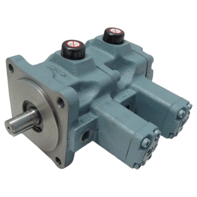 Bombas de Paletas NACHI Serie VDR-13