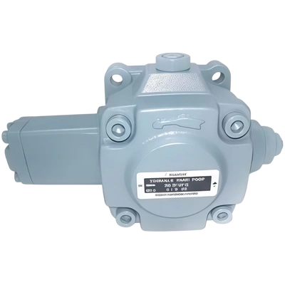 Bombas de Paletas Serie VDR-22