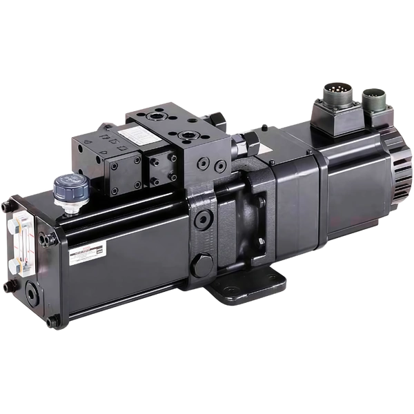 Unidades Hidraulicas Power Meister Nachi