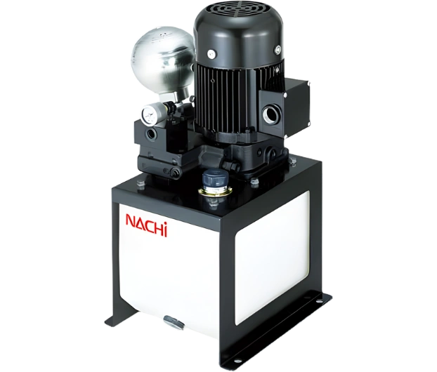 Valvulas de control de Presion Serie CFR NACHI