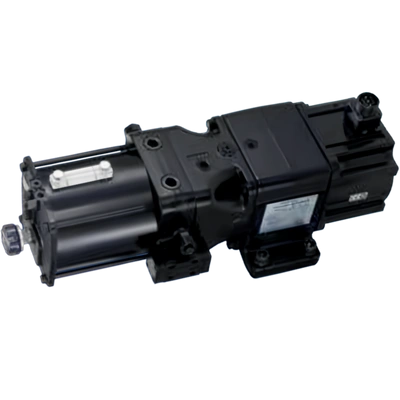 Unidades Hidraulicas Series UPS Nachi