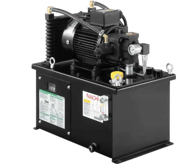 Valvulas de control de Presion Serie CFR NACHI