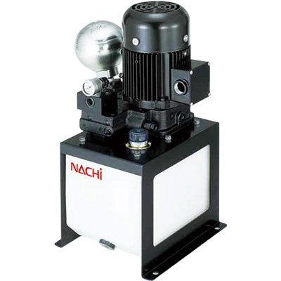 Serie NRP Nachi