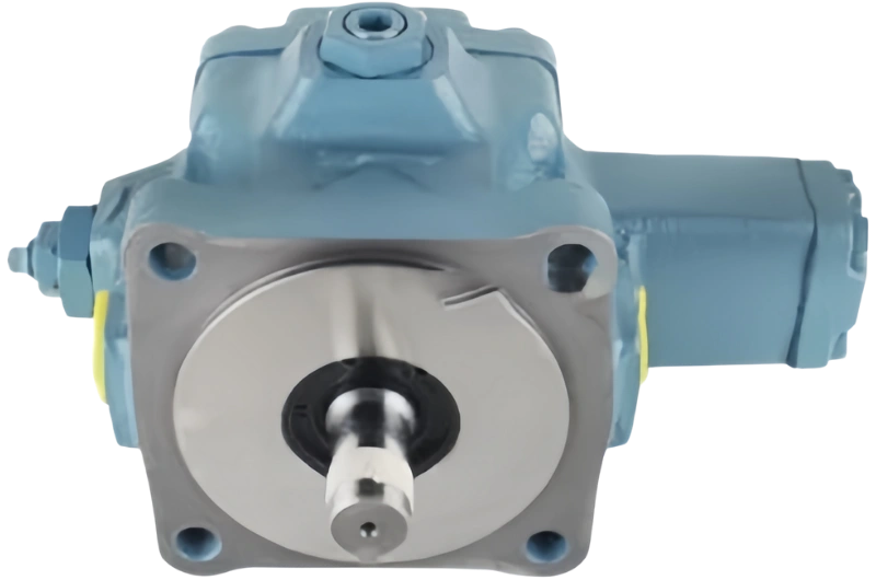 Bombas Hidraulicas de Paletas Series VDR22 NACHI