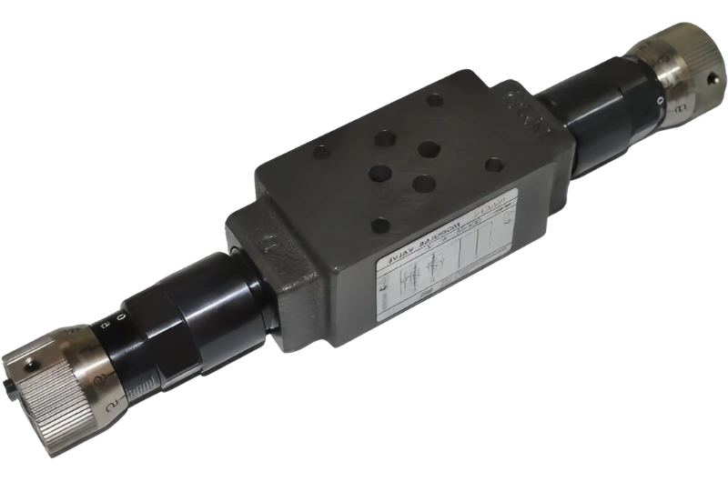 Valvulas Modulares Series OFH