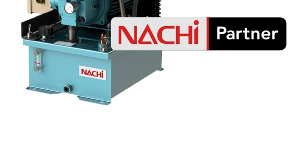Logo NACHI Partner