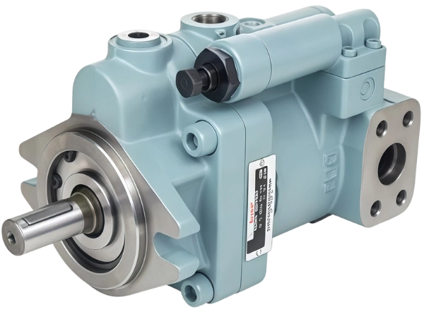 Productos Bombas Hidráulicas Nachi